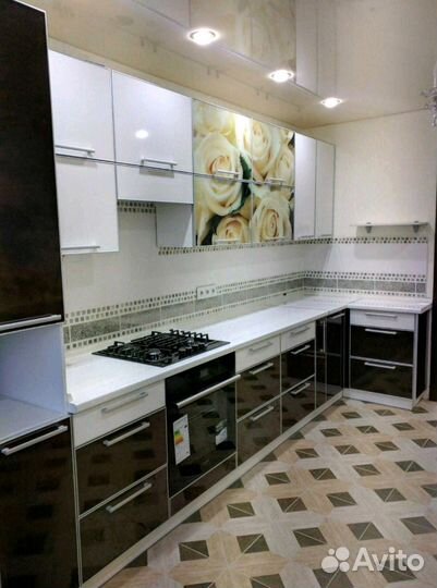 Мебель на заказ