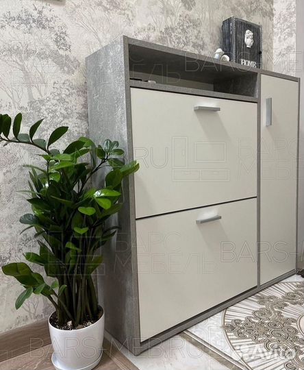 Обувница (6 вариантов)