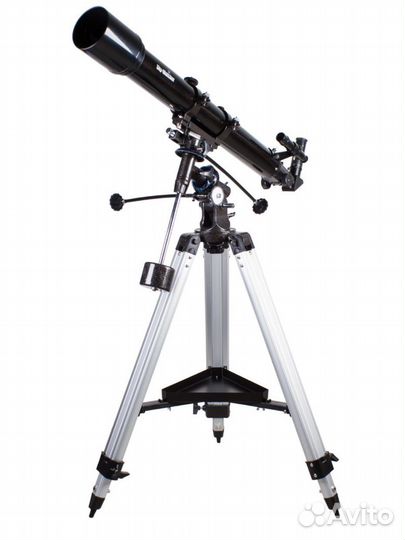Телескоп Sky-Watcher BK 709EQ2