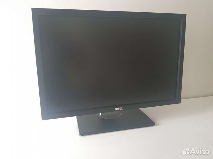 Монитор Dell 2209 waf