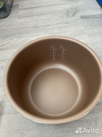 Чаша для мультиварки Philips новая