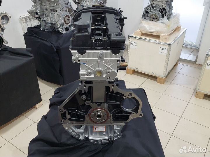 Двигатель F14D3 новый в наличии