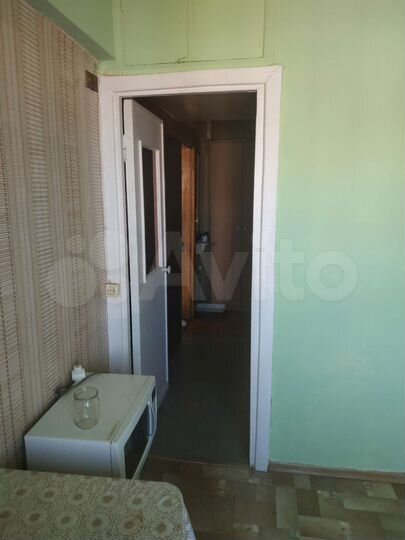 2-к. квартира, 57 м², 4/5 эт.