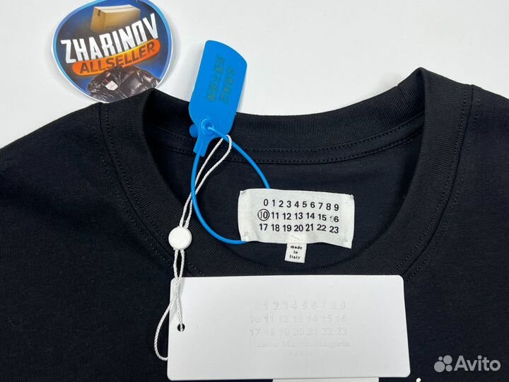 Футболка Maison Margiela (Все размеры)