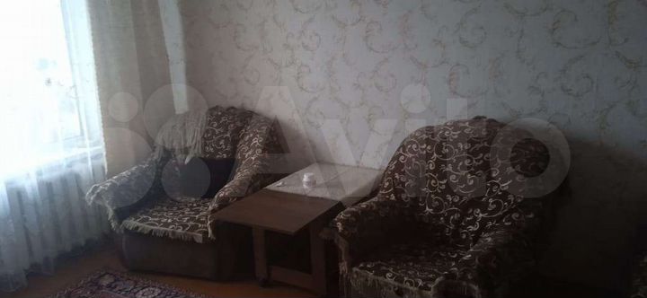 3-к. квартира, 59 м², 2/3 эт.