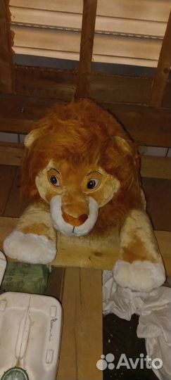 Детские игрушки