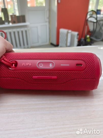 Колонка JBL Flip 6