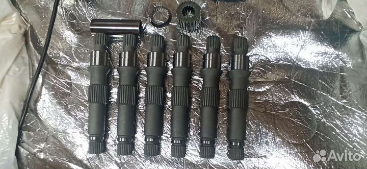 Токарные работы по металлу, Фрезерные услуги