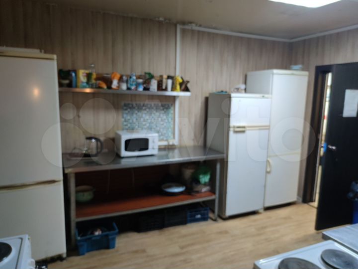 Комната 25 м², 1/9 эт.