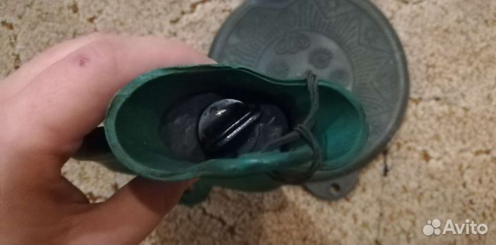 Грелки СССР