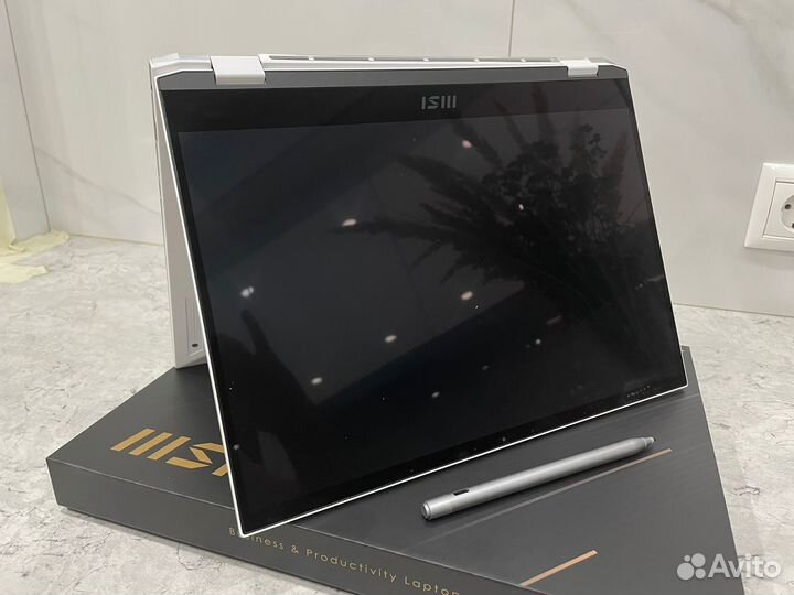 MSI Summit E13FlipEvo A12MT-073RU