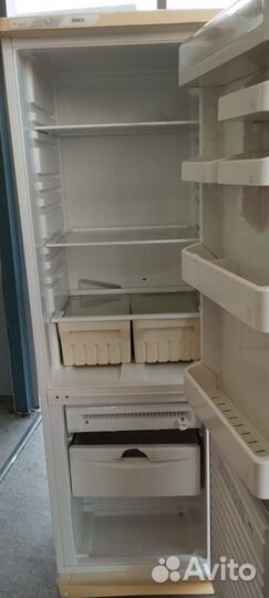 Холодильник Стинол no frost