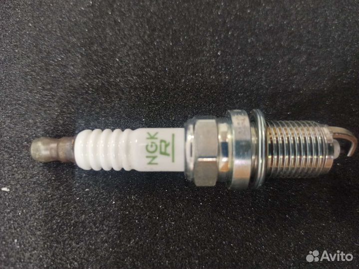 Свечи зажигания