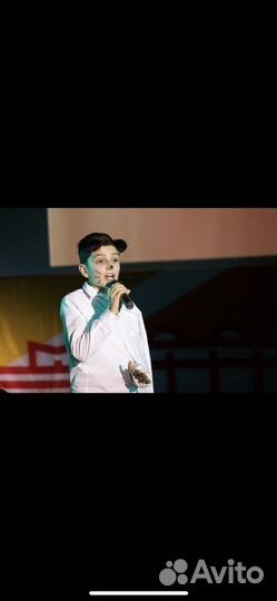 Педагог по эстрадному вокалу