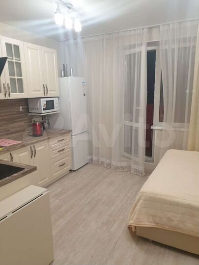 Квартира-студия, 25 м², 5/10 эт.
