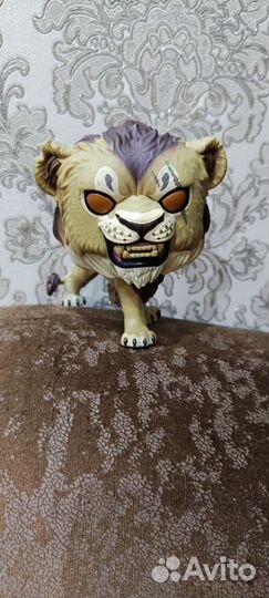 Фигурка funko pop