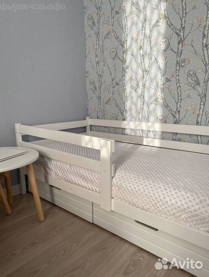 Детская кровать 160 на 80