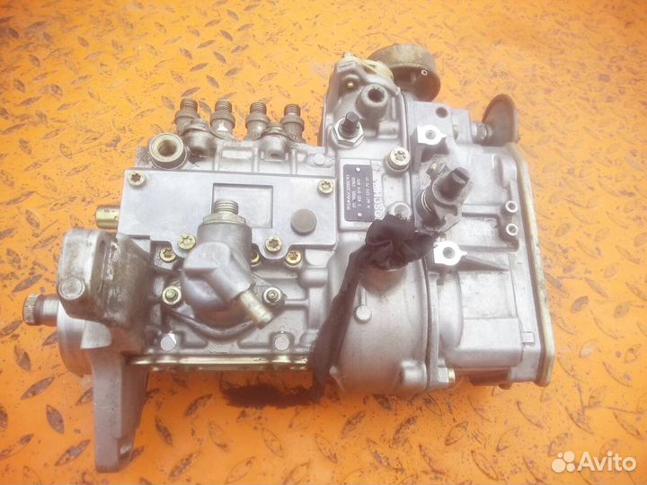 Тнвд 2.3 Td Mercedes Vito 638 (Мерседес Вито)