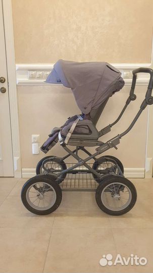 Коляска inglesina sofia