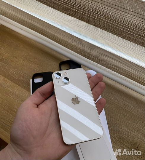 iPhone 13 mini, 128 ГБ