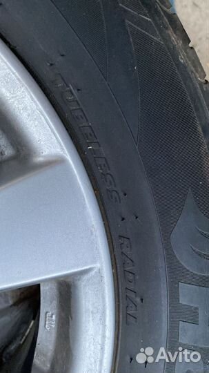 Hankook Ventus ME01 K114 215/60 R16