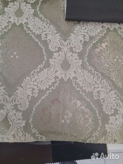 Ткань для обивки мебели