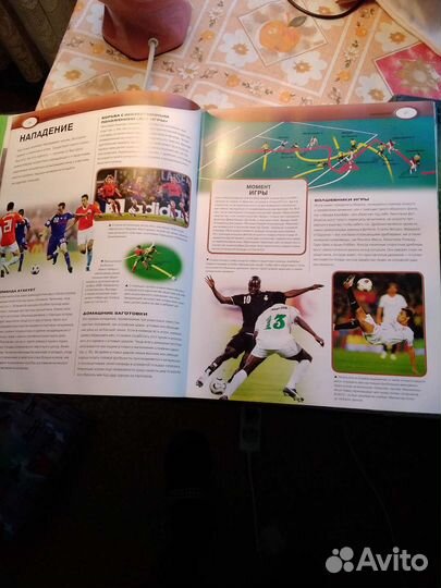 Толкиен,футбол,конёк-горбунок