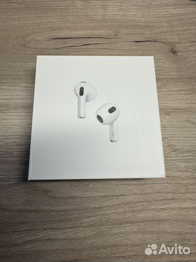 Airpods 3 premium