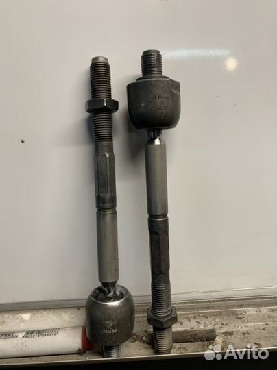 Рулевая тяга renault