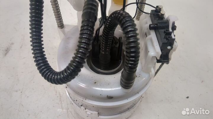 Насос топливный электрический Peugeot 508 2018, 2023