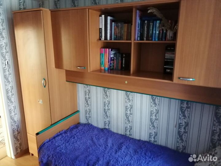 Детская мебель