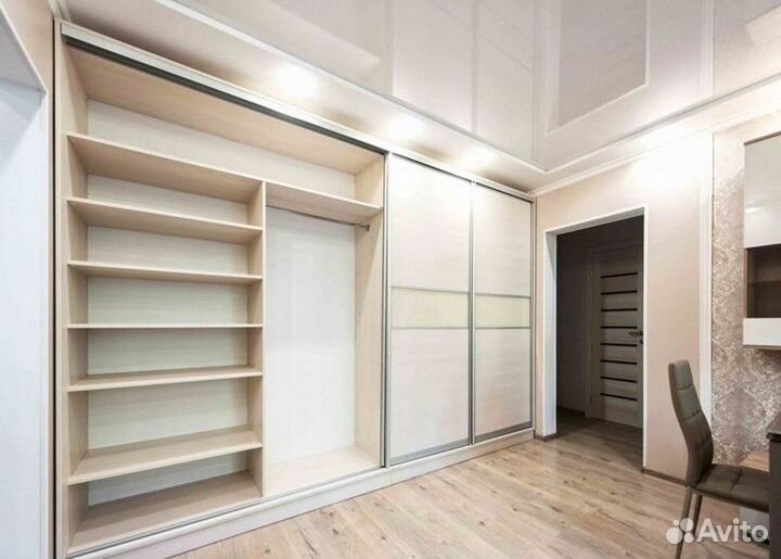 Шкаф навесной