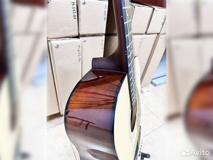 Акустическая гитара Yamaha F310