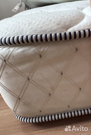 Матрас 160х200 аскона бу