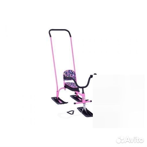 Снегокат 404 