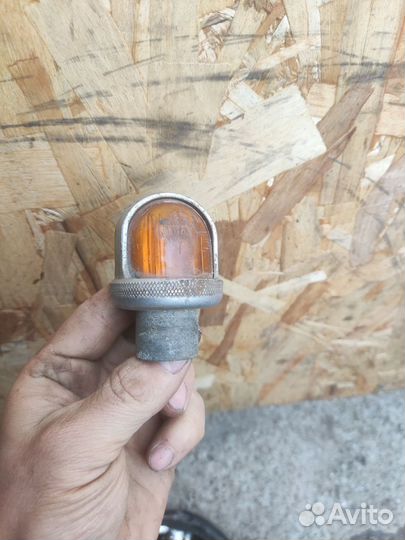 Поворотник Вятка