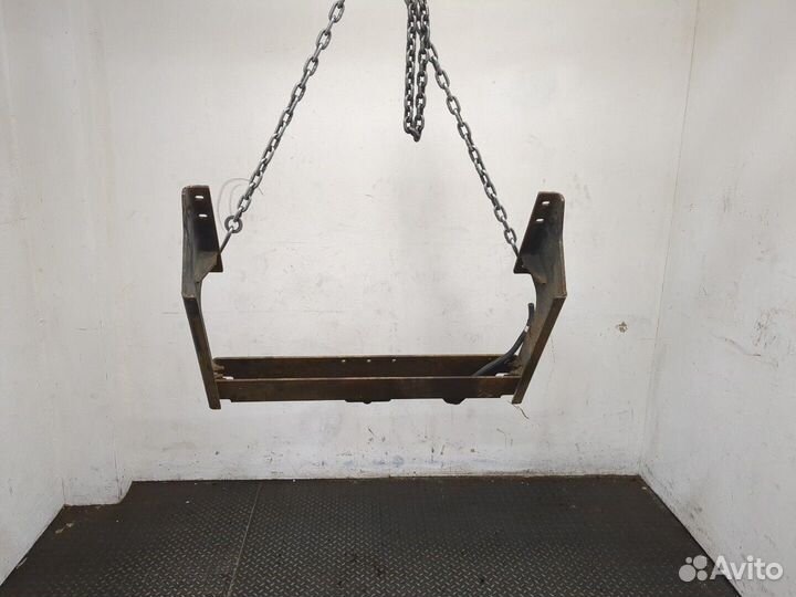 Прицепное устройство (фаркоп) Iveco Daily 4, 2006