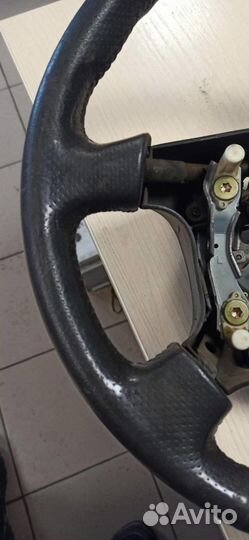 Рулевое колесо Nissan Patrol (Y61) 1997-2009