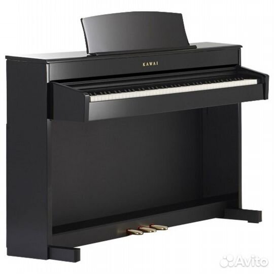 Цифровые пианино и синтезаторы Kawai. Все модели