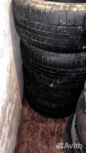 Goodyear Wrangler AP 255/55 R19 111J