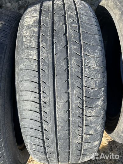 Yokohama BluEarth E70BZ 215/55 R17 94