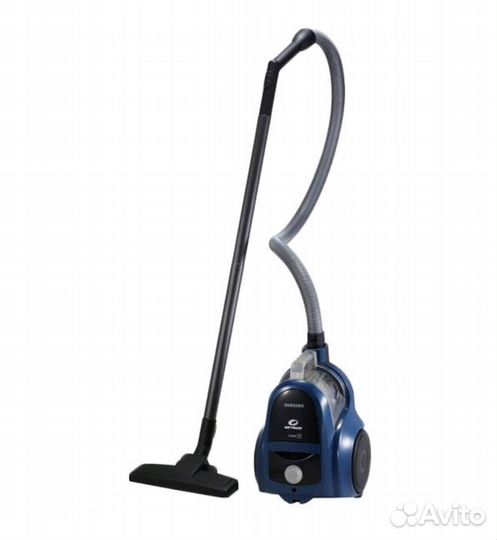 Пылесос Samsung SC4520. Новый