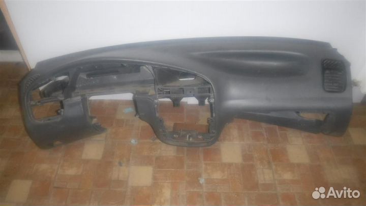 Торпедо Chevrolet Lanos 2005-2009