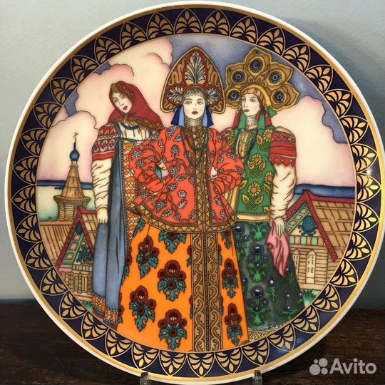 14. *Коллекция «Сказки»