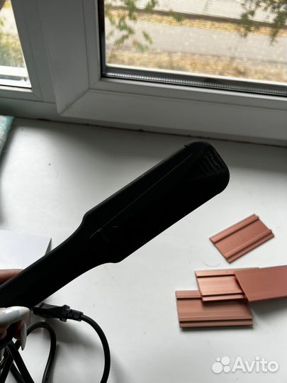 Выпрямитель и гофре