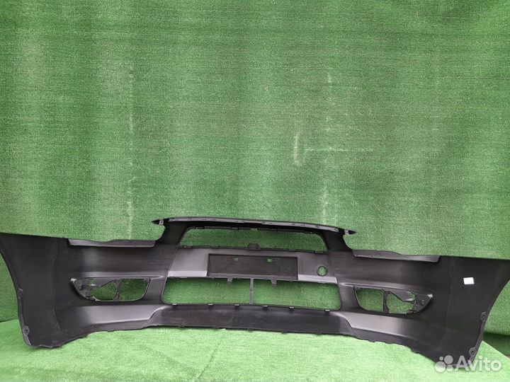 Бампер передний Mitsubishi Lancer 10