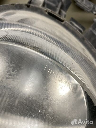 Фара правая Ниссан Жук Juke F15 /11-15