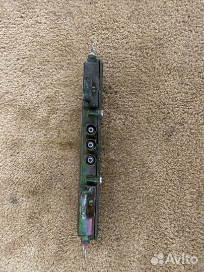 Усилитель антенны правый Порше Кайен 955/957