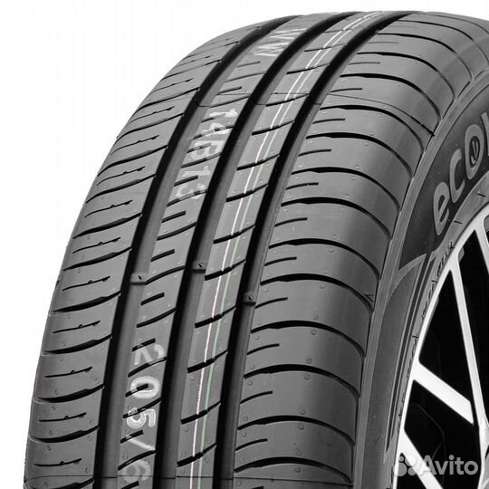 Kumho Ecowing ES01 KH27 195/70 R14 91H