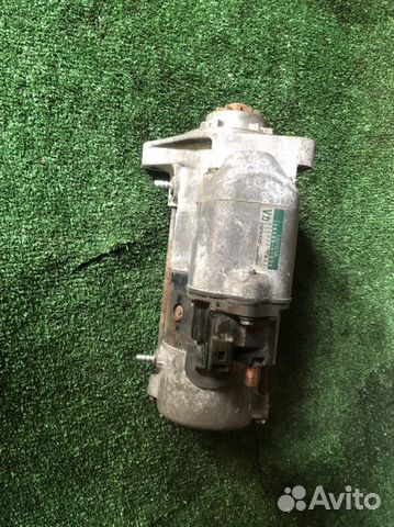 Стартер для Land Cruiser 200